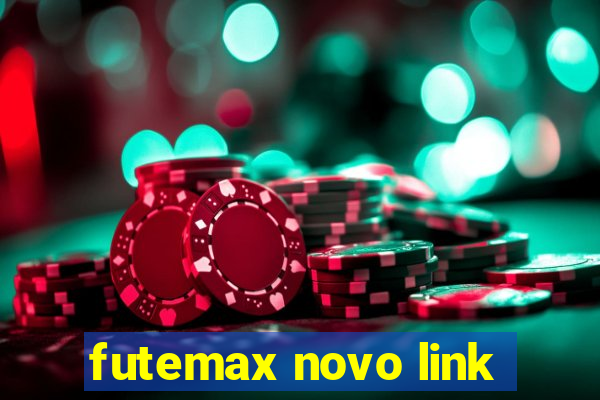 futemax novo link